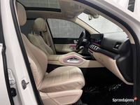 używany Mercedes GLS450 20204MATIC