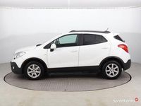 używany Opel Mokka 1.4 Turbo