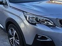 Używany Peugeot 3008 130 KM (95 kW) 2020 Inny (metalik) SUV