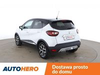 używany Renault Captur 1.2dm 120KM 2018r. 60 143km