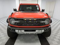 używany Ford Bronco 3dm 418KM 2023r. 1 650km