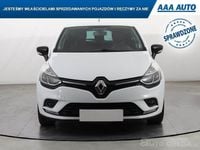Używany Renault Clio IV 2018 Biały