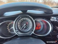 Używany Citroën DS3 2011 Czarny Hatchback