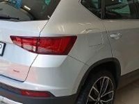 używany Seat Ateca Polski salon / Bezwypadkowy / Pierwszy właściciel