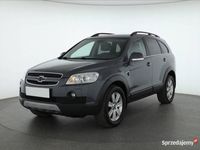 używany Chevrolet Captiva 2.0 D