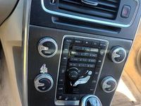 używany Volvo V60 T5 , benzyna 245 KM, 2015 rok 111 tyś km