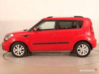 używany Kia Soul 1.6 CRDI