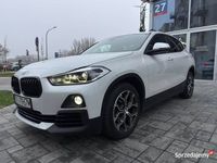 używany BMW X2