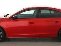 Używany Peugeot 508 GTi 225 KM (165 kW) 2018 Czerwony Sedan/Limuzyna