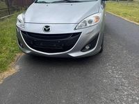 Używany Mazda 5 150 KM (110 kW) 2011 Szary Minivan