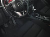 używany Mazda CX-5 CX-5 I (2012 - 2017) 2.0 sprzedam Mazde benzyna, super stan