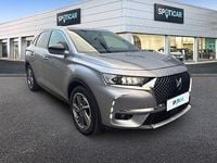 Używany DS Automobiles DS7 Crossback Rivoli 179 KM (131 kW) 2022 Srebrny SUV