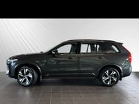 Używany Volvo XC90 R-Design 249 KM (183 kW) 2022 Szary (metalik) SUV