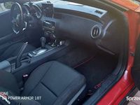 używany Chevrolet Camaro SS 