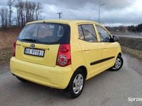 Używany Kia Picanto 2009 Hatchback