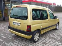 Używany Peugeot Partner 2005 Minivan