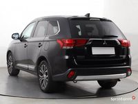 używany Mitsubishi Outlander 2.0