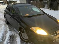 używany Fiat Bravo II 2009 r. 1.4 T-Jet możliwa zamiana