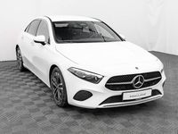 Używany Mercedes A200 150 KM (110 kW) 2023 Biały (metalik) Sedan/Limuzyna