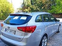 Używany Kia Ceed 2012 Hatchback