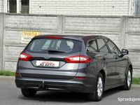 Używany Ford Mondeo Business Edition 150 KM (110 kW) 2018 Grafitowy Kombi