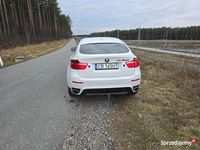 używany BMW X6 2013 ROK v8 555 km