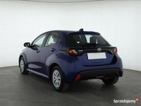 używany Toyota Yaris 1.5 VVT-i