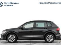 używany VW Tiguan Life