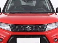 Używany Suzuki Vitara 129 KM (94 kW) 2021 Czerwony SUV