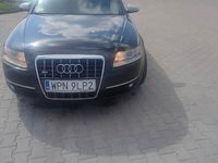 używany Audi A6 C6