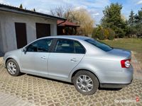 używany VW Jetta Jetta 1.9 TDI Comfortline1.9 TDI Comfortline