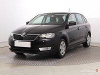 Używany Skoda Rapid 2014 Czarny Hatchback