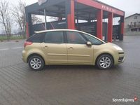 Używany Citroën C4 Exclusive 2008