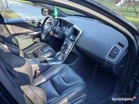 Używany Volvo XC60 2016 SUV