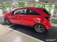 Używany Opel Corsa 2010 Hatchback
