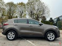 używany Kia Sportage IV 1.6 132KM~Led~Kamera~Navi~Klimatronik~Tempomat~Podgrz.fotel