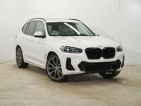 używany BMW X3 