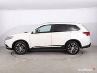 Używany Mitsubishi Outlander 150 KM (110 kW) 2016 Biały SUV