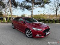 używany Ford Mondeo MK5 ST-LINE