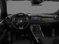 używany Alfa Romeo Tonale MY24 VELOCE 1.5 T4 160 KM DCT7 Mild-Hybrid