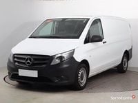 Używany Mercedes Vito 2020 Biały Van