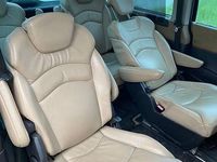 Używany Lancia Phedra 2001 Minivan