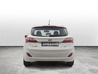 używany Hyundai i30 Z Polskiego Salonu ! Faktura Vat ! II (2012 - 2016)