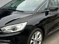 używany Renault Grand Scénic IV 7 Osób LED Navi Klimatronik Tempomat Czujniki Alu !!