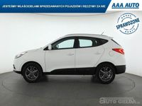 używany Hyundai ix35