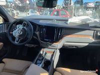 używany Volvo XC60 T6 AWD 350 GE899