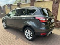 używany Ford Escape 1.5dm 182KM 2018r. 150 000km