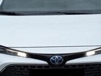 używany Toyota Corolla XII 1.8 Hybrid Comfort 1.8 Hybrid Comfort 140KM | Pakiet Tech!