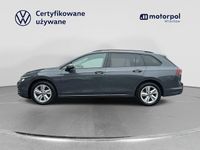 używany VW Golf VIII Variant