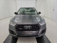 używany Audi SQ5 3dm 349KM 2020r. 86 868km